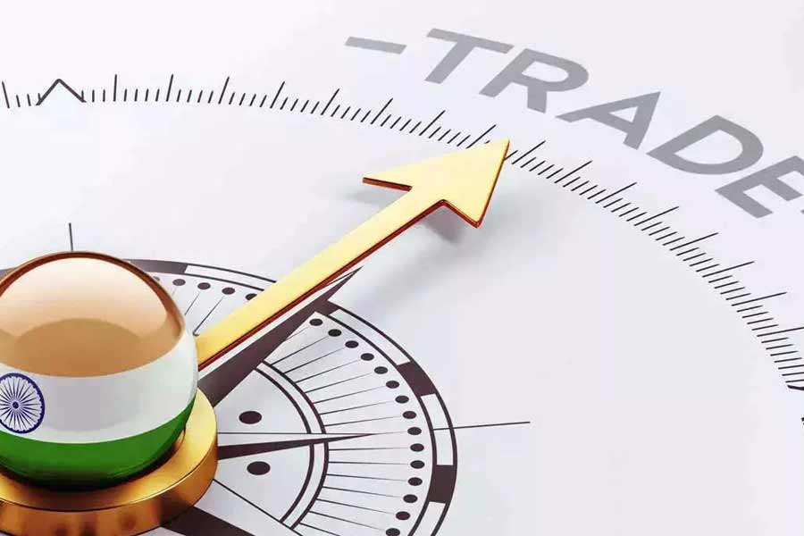 Indian Forex reserve grows after months says RBI.