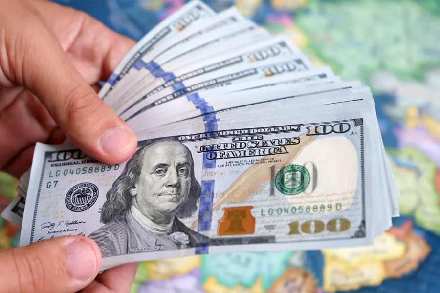 Indian Forex reserve grows after months says RBI.