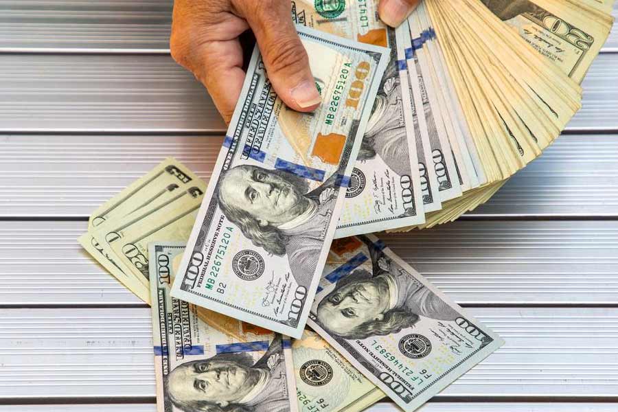 Indian Forex reserve grows after months says RBI.