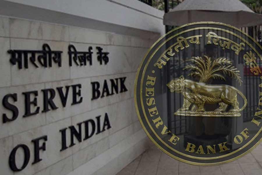 Indian Forex reserve grows after months says RBI.