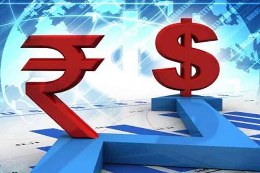 Indian Forex reserve grows after months says RBI.