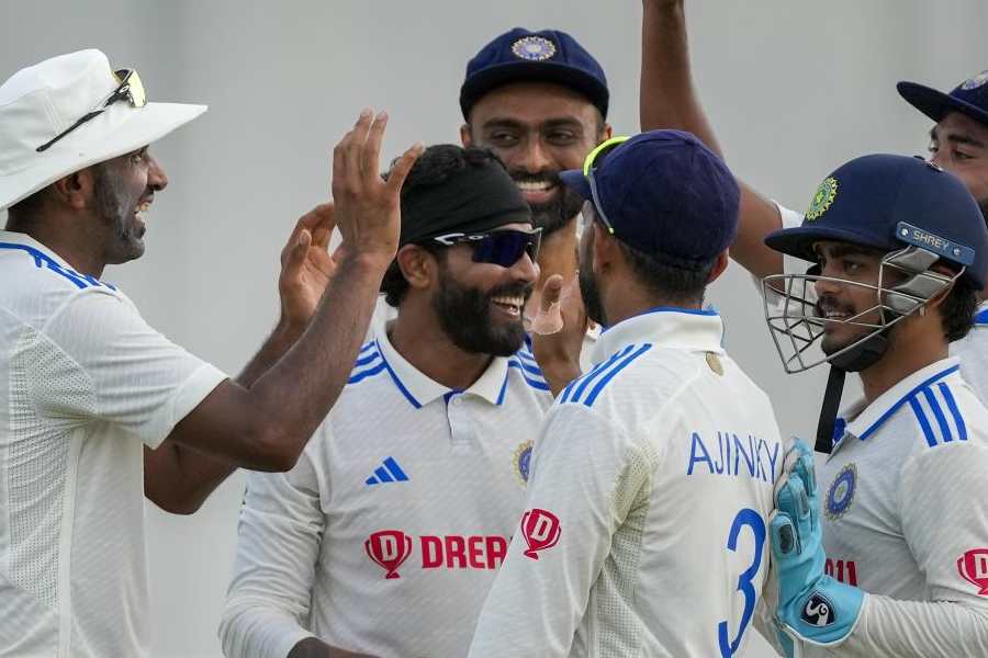 India Vs West Indies