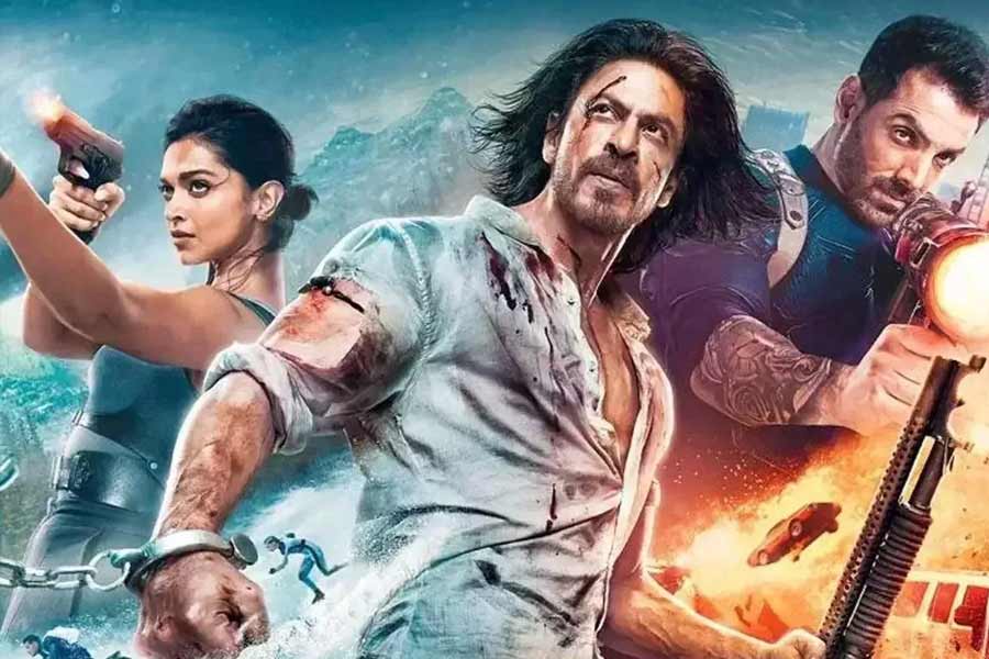 Bollywood actor Salman Khan and Katrina Kaif's movie Tiger 3 plot leaked 