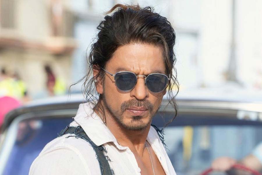 Bollywood actor Salman Khan and Katrina Kaif's movie Tiger 3 plot leaked 