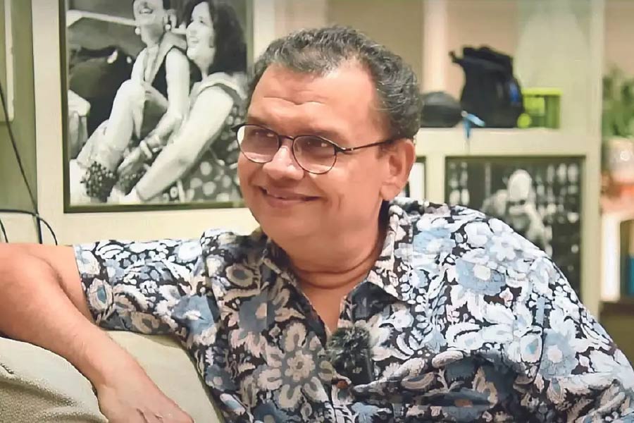 The Kapil Sharma Show actor Atul Parchure, there were rumours after he got diagnosed with cancer 