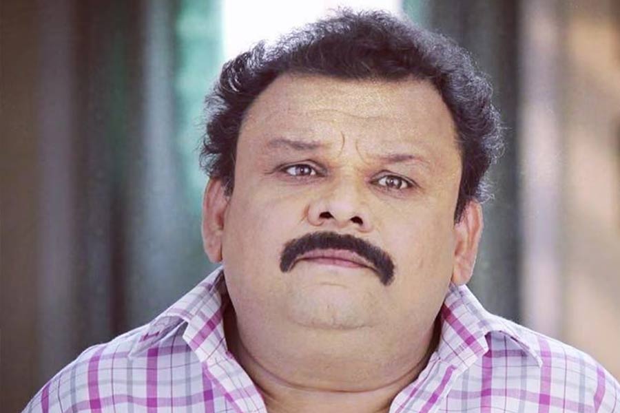 The Kapil Sharma Show actor Atul Parchure, there were rumours after he got diagnosed with cancer 