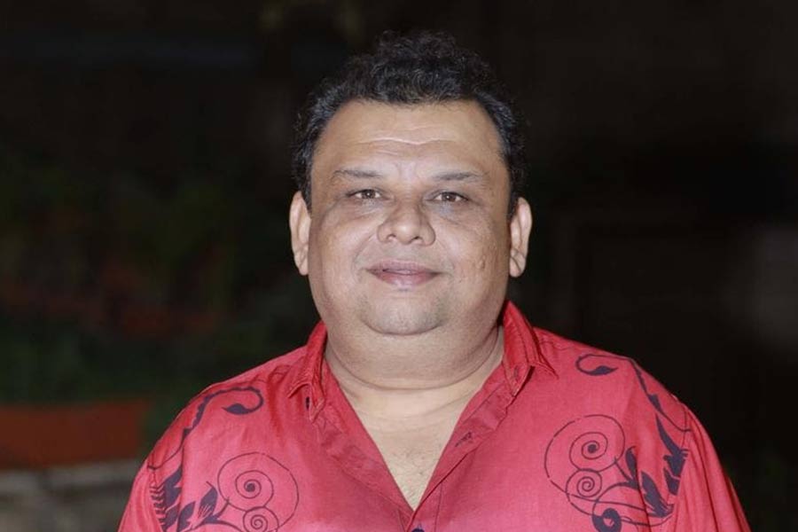 The Kapil Sharma Show actor Atul Parchure, there were rumours after he got diagnosed with cancer 