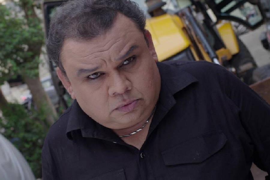 The Kapil Sharma Show actor Atul Parchure, there were rumours after he got diagnosed with cancer 