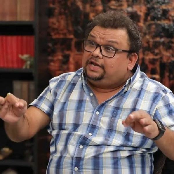 The Kapil Sharma Show actor Atul Parchure, there were rumours after he got diagnosed with cancer 