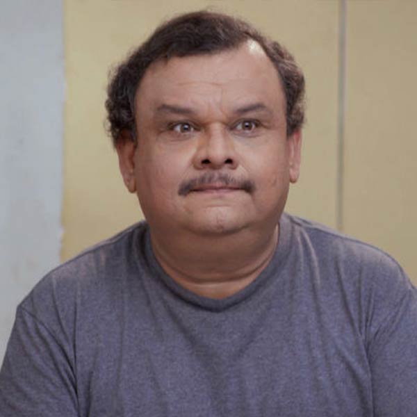 The Kapil Sharma Show actor Atul Parchure, there were rumours after he got diagnosed with cancer 