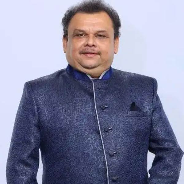 The Kapil Sharma Show actor Atul Parchure, there were rumours after he got diagnosed with cancer 