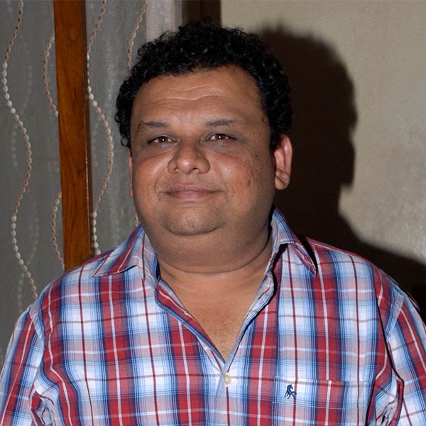 The Kapil Sharma Show actor Atul Parchure, there were rumours after he got diagnosed with cancer 