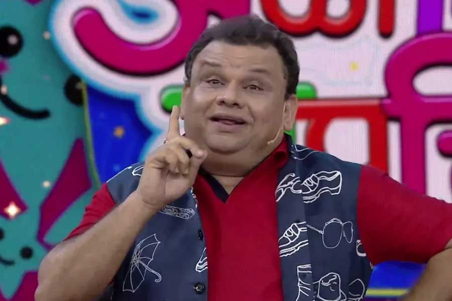 The Kapil Sharma Show actor Atul Parchure, there were rumours after he got diagnosed with cancer 