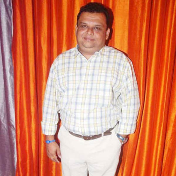 The Kapil Sharma Show actor Atul Parchure, there were rumours after he got diagnosed with cancer 