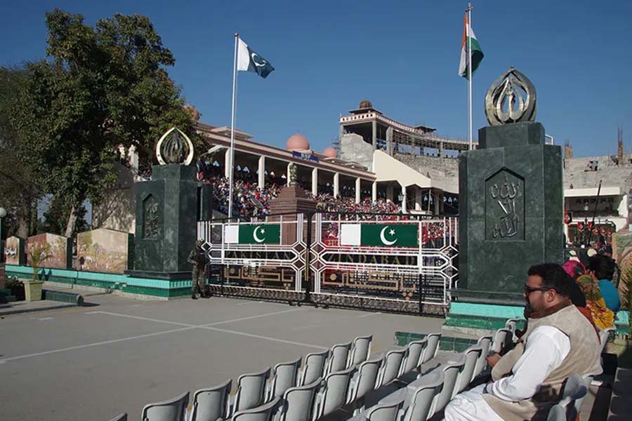 Indian Woman Anju entered Pakistan to meet lover Just like Seema Haider, but Anju entered legally