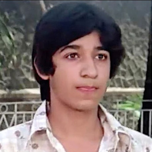 অমিতাভের সঙ্গে ময়ূররাজের মুখের এতটাই মিল ছিল যে, এক নজরে দেখলে মনে হত অমিতাভ ছোটবেলায় ঠিক যেন ময়ূররাজের মতোই দেখতে ছিলেন। এত বড় মাপের অভিনেতার সঙ্গে মুখের মিল থাকলেও অভিনয়ে নামার কোনও ইচ্ছা ছিল না ময়ূররাজের।