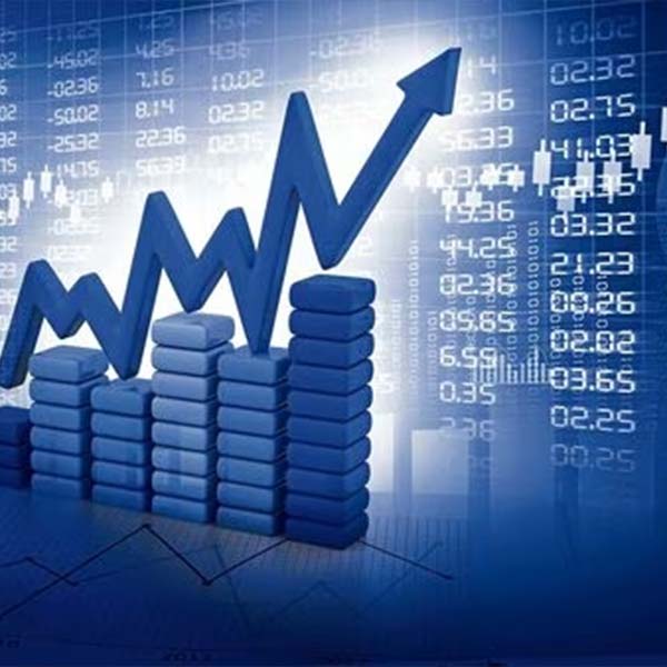 representational image of stock exchange 