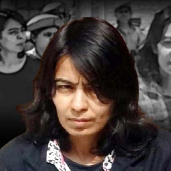 image of anuradha chaudhary