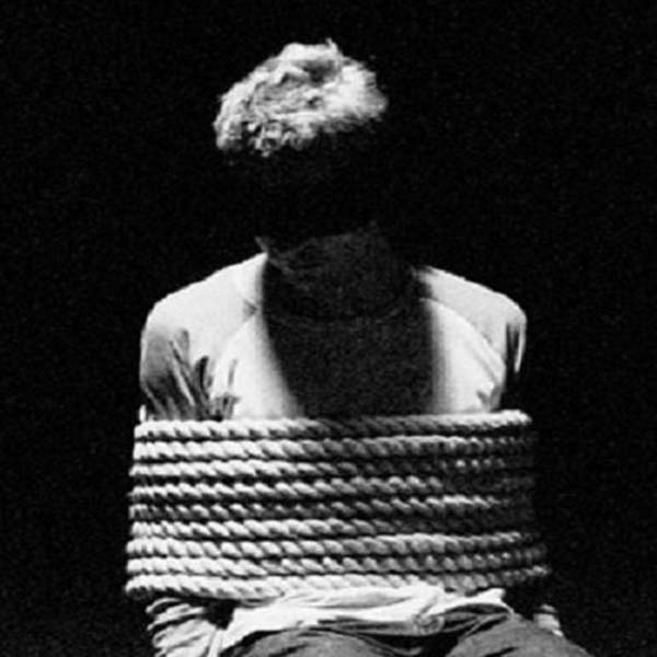 representational image of kidnapped 