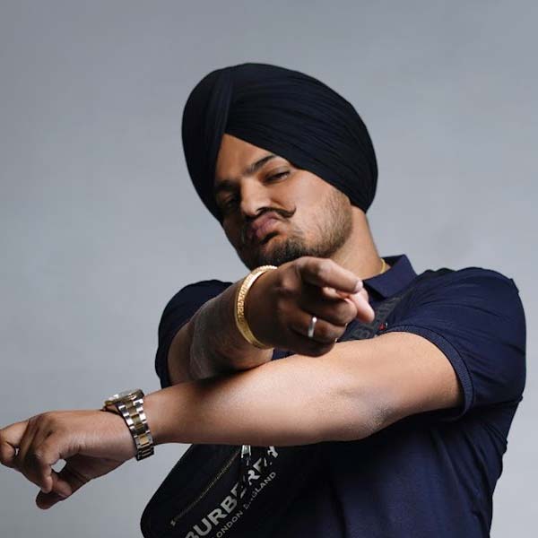 image of sidhu moosawala 