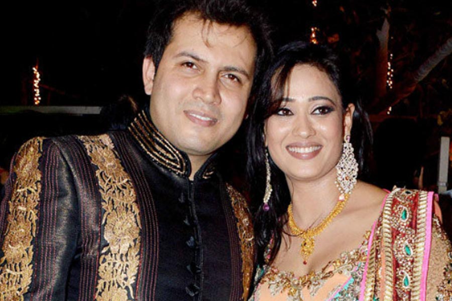 ২০০৭ সালে রাজার সঙ্গে বিচ্ছেদ হয় শ্বেতার। তার পর অভিনেতা অভিনব কোহলির সঙ্গে সম্পর্কে জড়িয়ে পড়েন অভিনেত্রী। তিন বছর সম্পর্কে থাকার পর অভিনবকে বিয়ে করেন শ্বেতা। বিয়ের পর পুত্রসন্তানের জন্ম দেন তিনি।