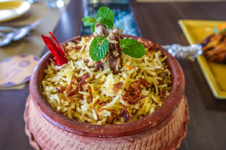 Image of Clay Pot