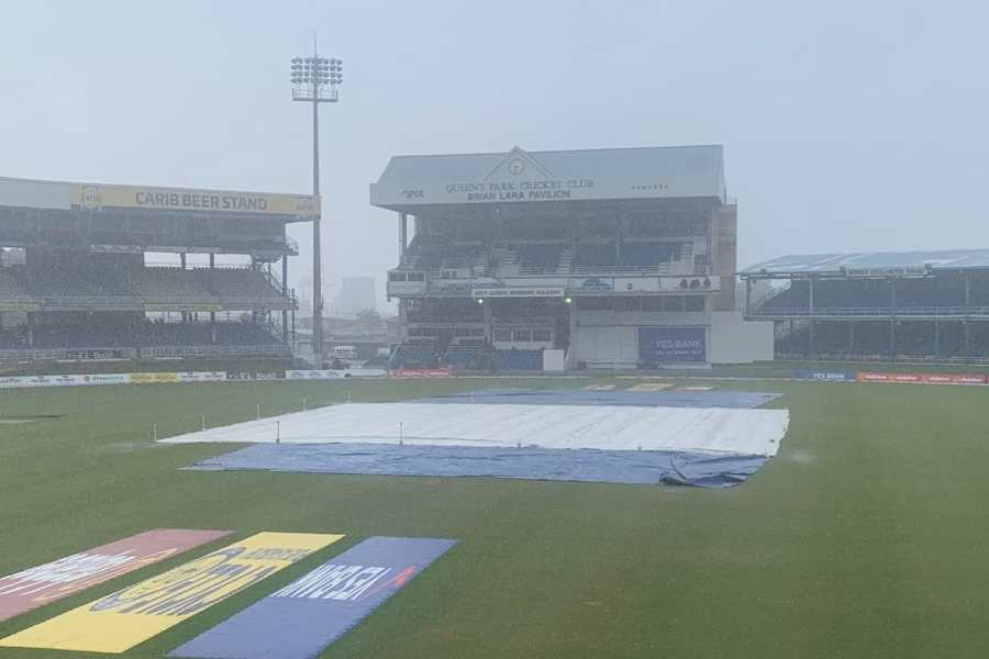 India vs West Indies