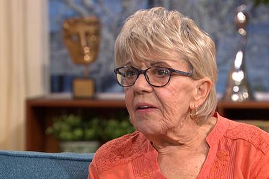 83 year old British woman who made headline for marrying 37 year old Egyptian, are separated 