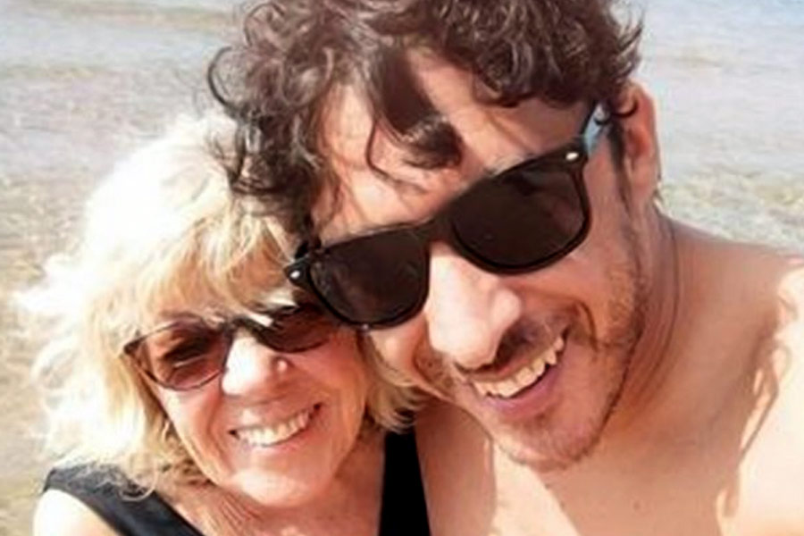 83 year old British woman who made headline for marrying 37 year old Egyptian, are separated 