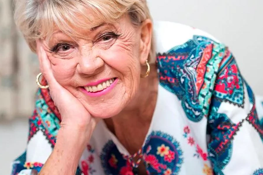 83 year old British woman who made headline for marrying 37 year old Egyptian, are separated 