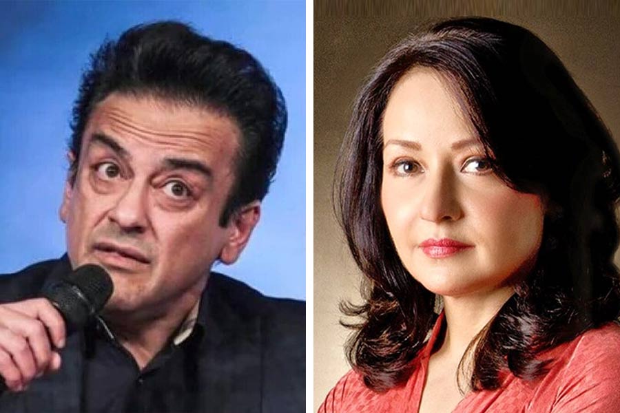 Adnan Sami ex wife Zeba Bakhtiar makes shocking claims about ugly divorce 