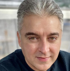 যুগল হংসরাজ