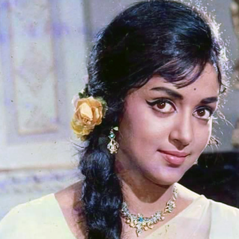 ‘দিল আশনা হ্যায়’ ছবির পরিচালনা এবং প্রযোজনার দায়িত্বে ছিলেন হেমা। শাহরুখকে অভিনয়ের প্রস্তাব দেবেন কি না তা নিয়ে সন্দেহ থাকায় হেমা তাঁর বোনকে সে কথা জানান।