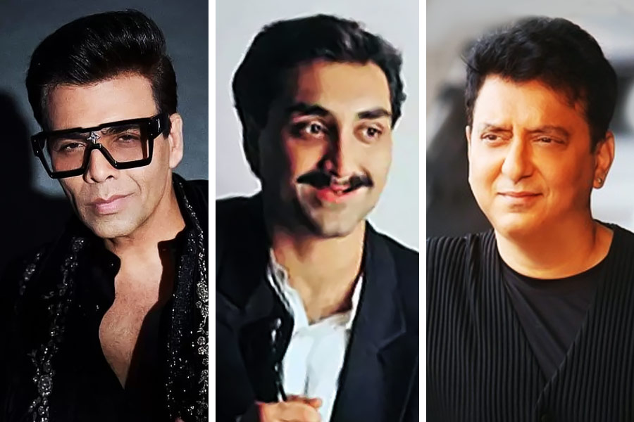 কর্ণ জোহর, আদিত্য চোপড়া, সাজিদ নাদিয়াদওয়ালা, ভূষণ কুমারের মতো বলিপাড়ায় বহু প্রযোজক রয়েছেন, উপার্জনের ক্ষেত্রে যাঁদের স্থান প্রথম সারিতে। কিন্তু মোট সম্পত্তির নিরিখে শীর্ষে নেই কর্ণ, আদিত্য বা সাজিদের নাম। সম্পত্তির নিরিখে বলিপাড়ার কোন প্রযোজক এগিয়ে, জানেন কি?