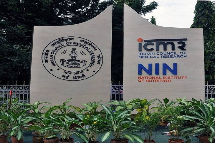 ICMR-National Institute of Nutrition