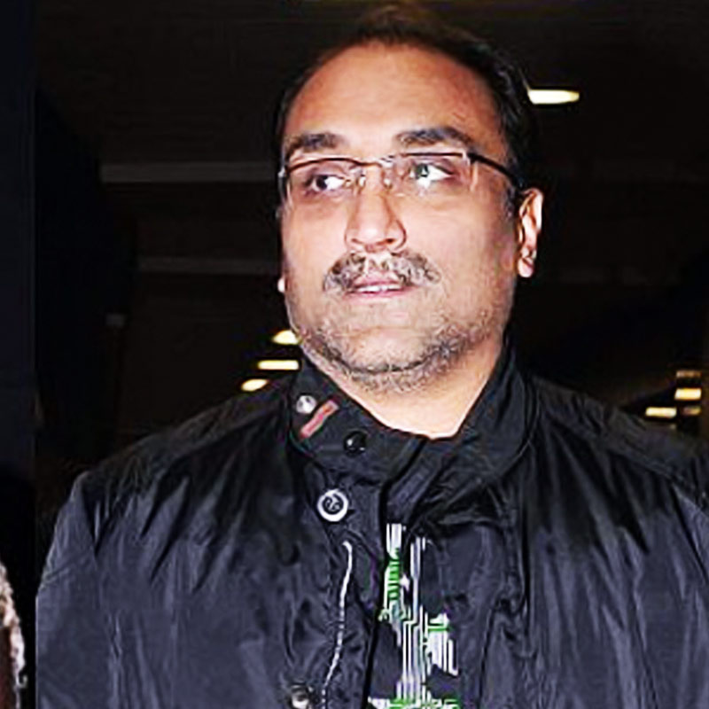 Aditya Chopra