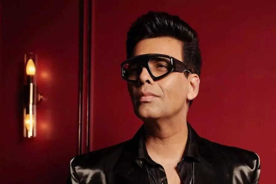 Karan Johar