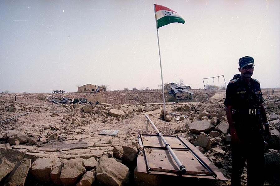 Pokhran