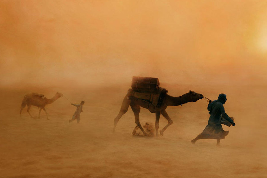 Pokhran
