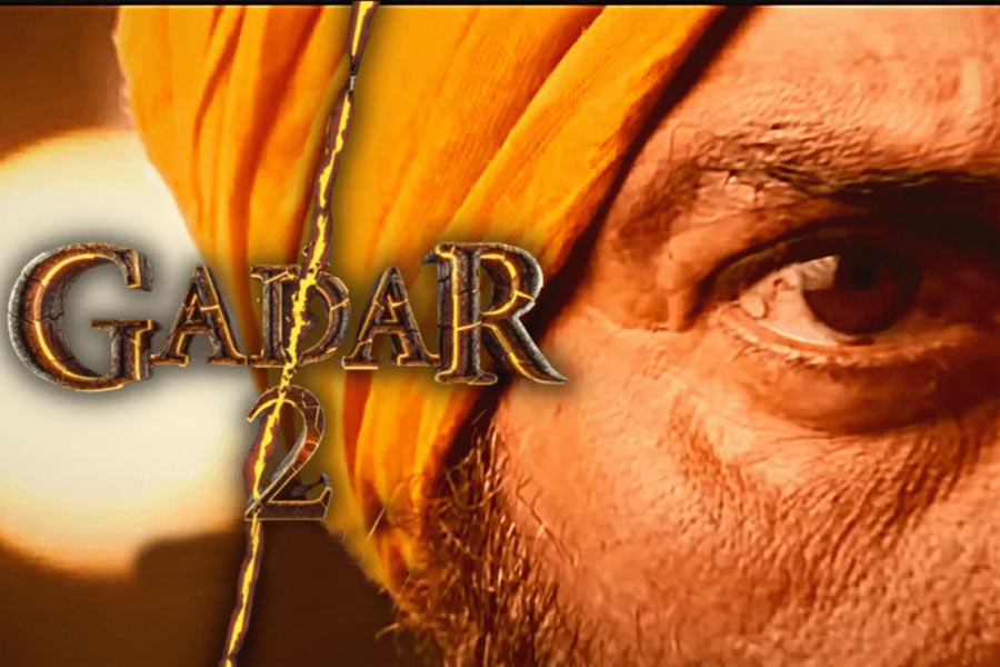 Akshay Kumar's OMG 2 and Sunny Deol's Gadar 2 will have a big clash in box office