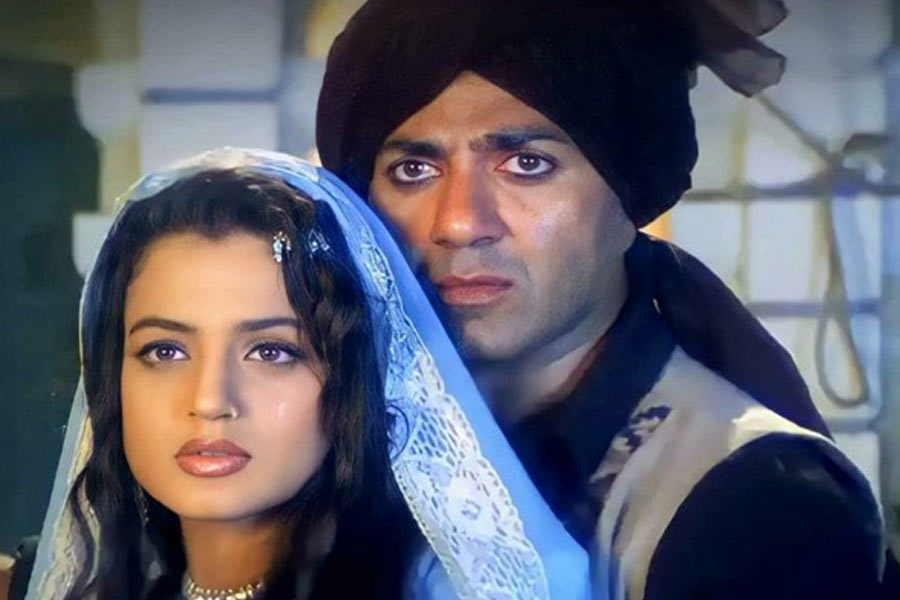 Akshay Kumar's OMG 2 and Sunny Deol's Gadar 2 will have a big clash in box office