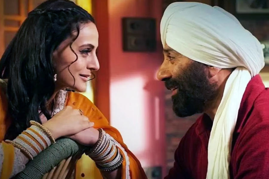 Akshay Kumar's OMG 2 and Sunny Deol's Gadar 2 will have a big clash in box office