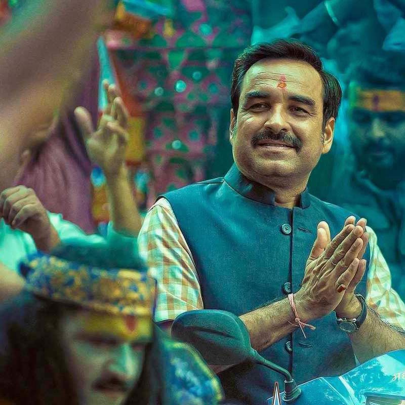 Why did bollywood actor Paresh Rawal reject the role in OMG 2 movie