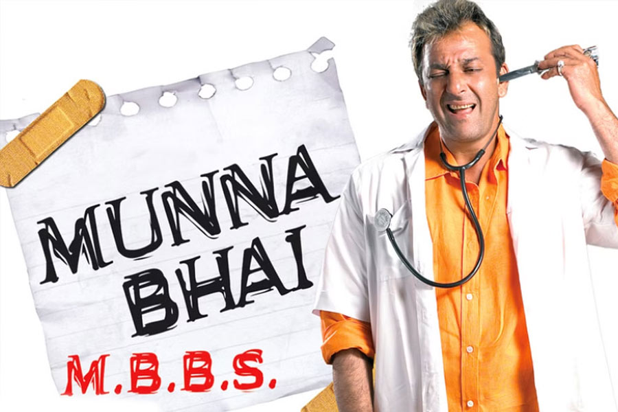 Why did bollywood actor Paresh Rawal reject the role in OMG 2 movie