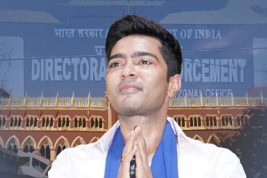 ED will not take any extreme steps against Abhishek Banerjee till Monday, Says ED lawyer in Calcutta High Court