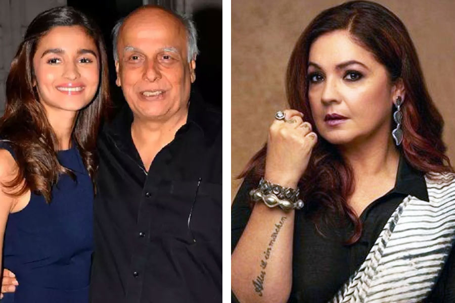 Bollywood director Mahesh Bhatt became fan of his daughter Alia Bhatt after watching her new movie Rockey Aur Rani Ki Prem Kahani 