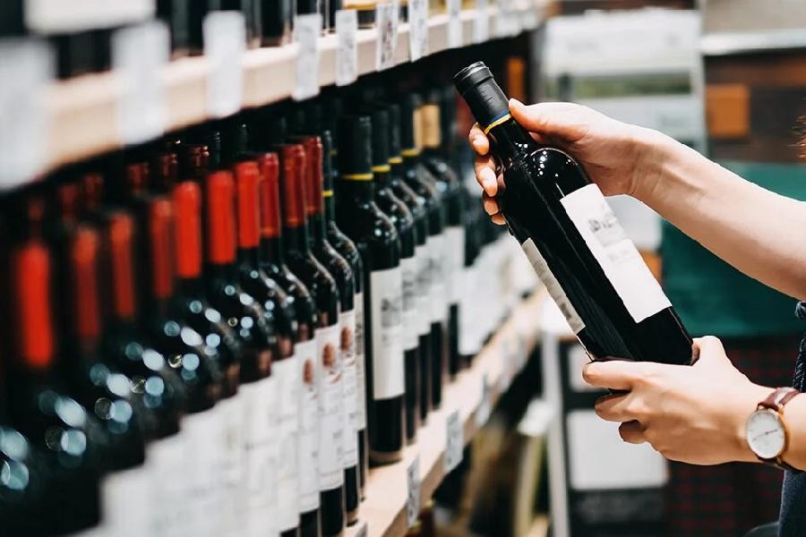 Image of Red Wine