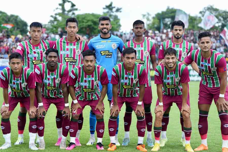 Mohun Bagan