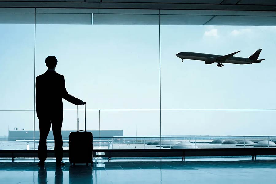 Indian citizens are leaving country to live permanently in foreign countries.