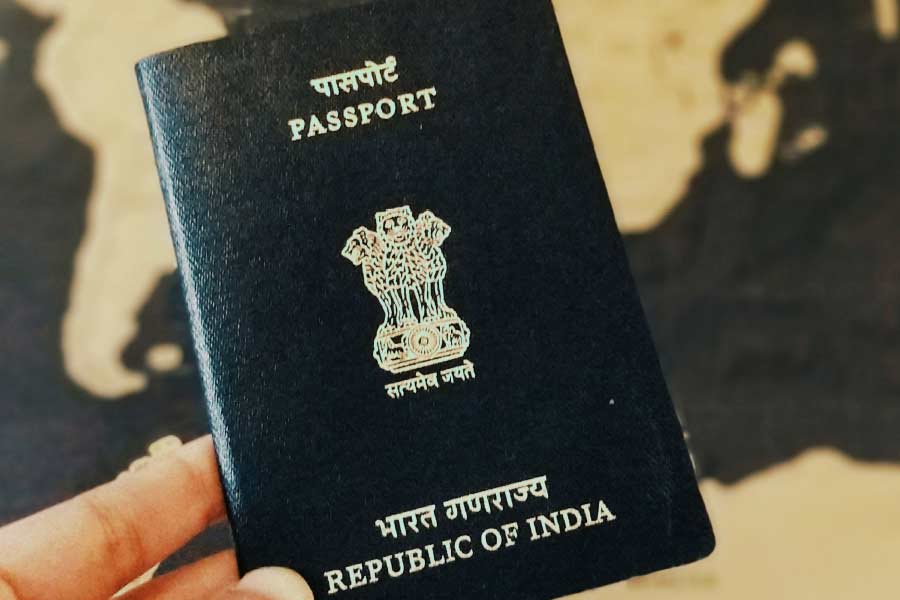Indian citizens are leaving country to live permanently in foreign countries.
